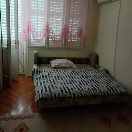 Apartment Old Town *