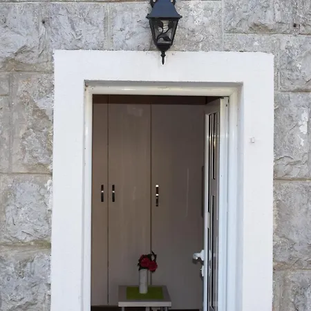 Old Town Apartment