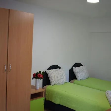 Apartment Old Town