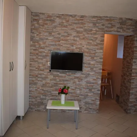 Old Town Apartment