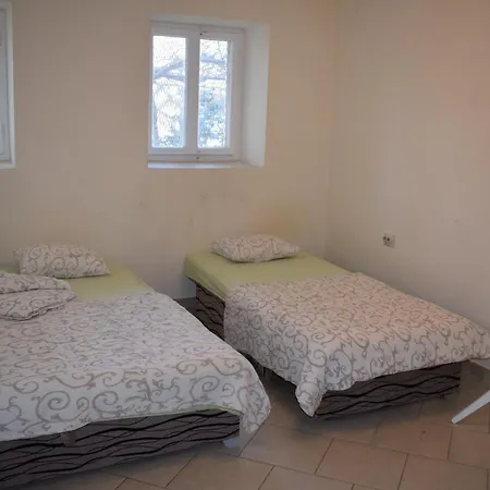 Apartment Old Town Budva