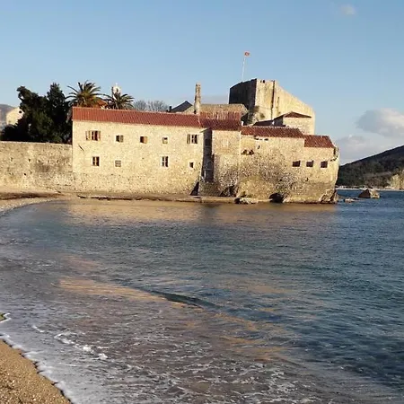 Old Town Apartment Budva