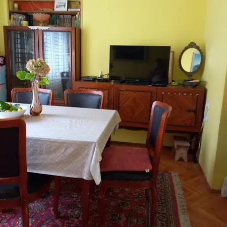 Old Town Apartamento Budva