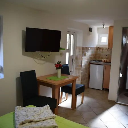 Old Town Apartamento Budva