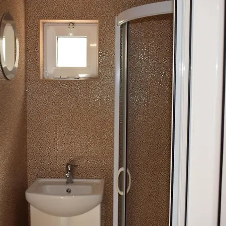 Old Town Apartamento Budva