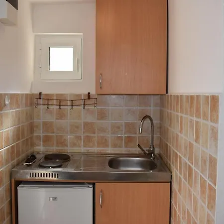 Old Town Apartamento