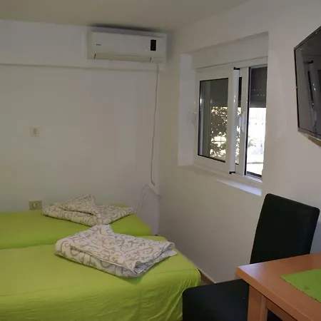 Apartamento Old Town Budva